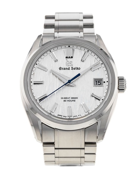 Grand Seiko Heritage Collection SLGH005